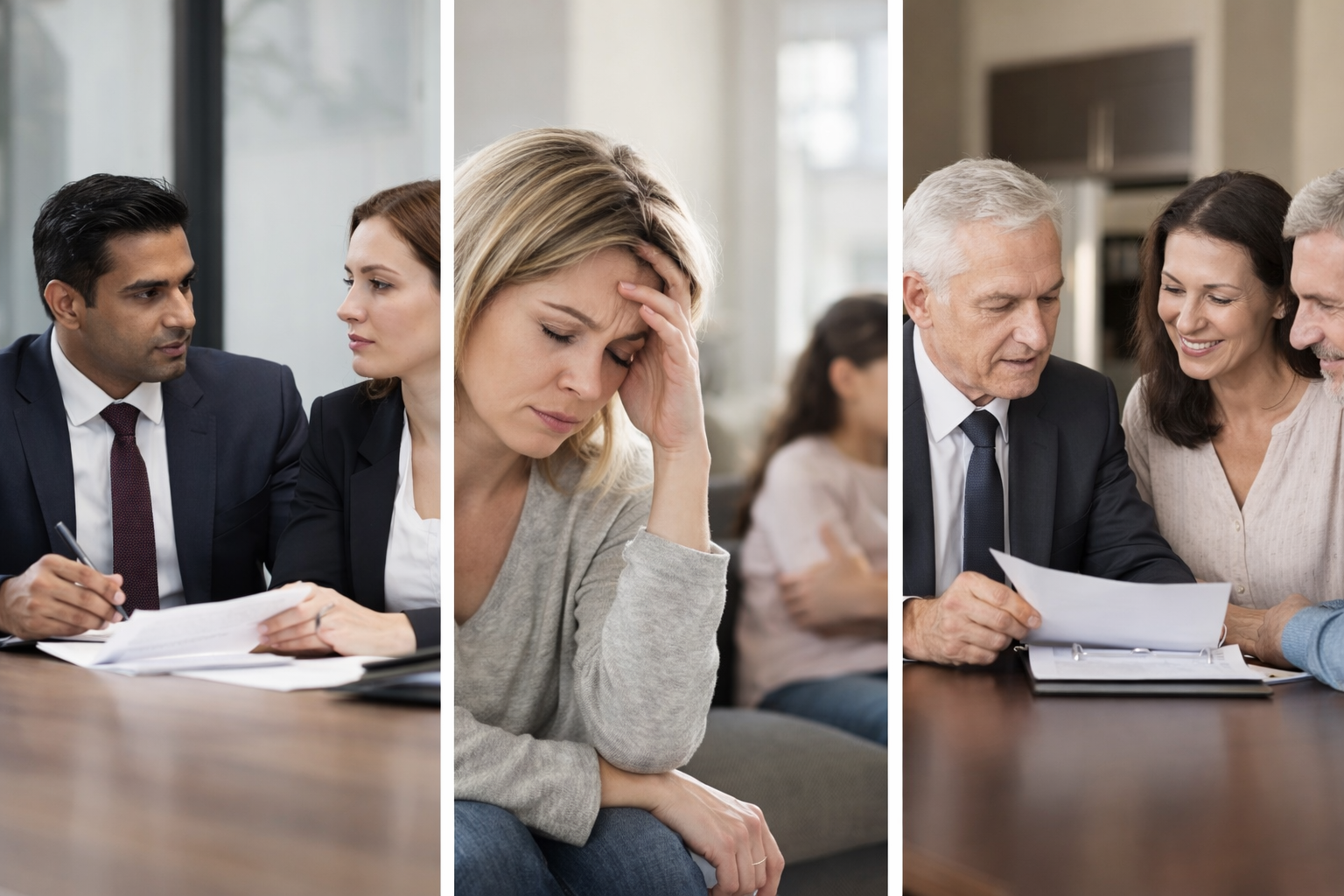 Top 5 Legal Mistakes People Make in Property